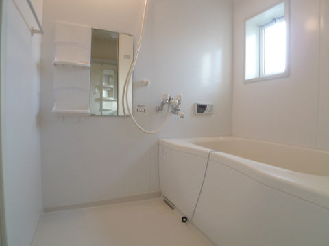 マストライフみどりの　Ｆ 201号-11