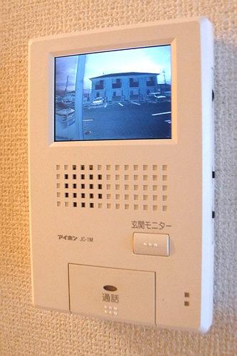 マストライフ上柏田 B 101号-9