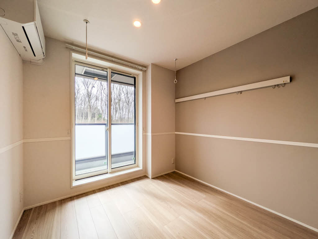 ブランパント 201号-5