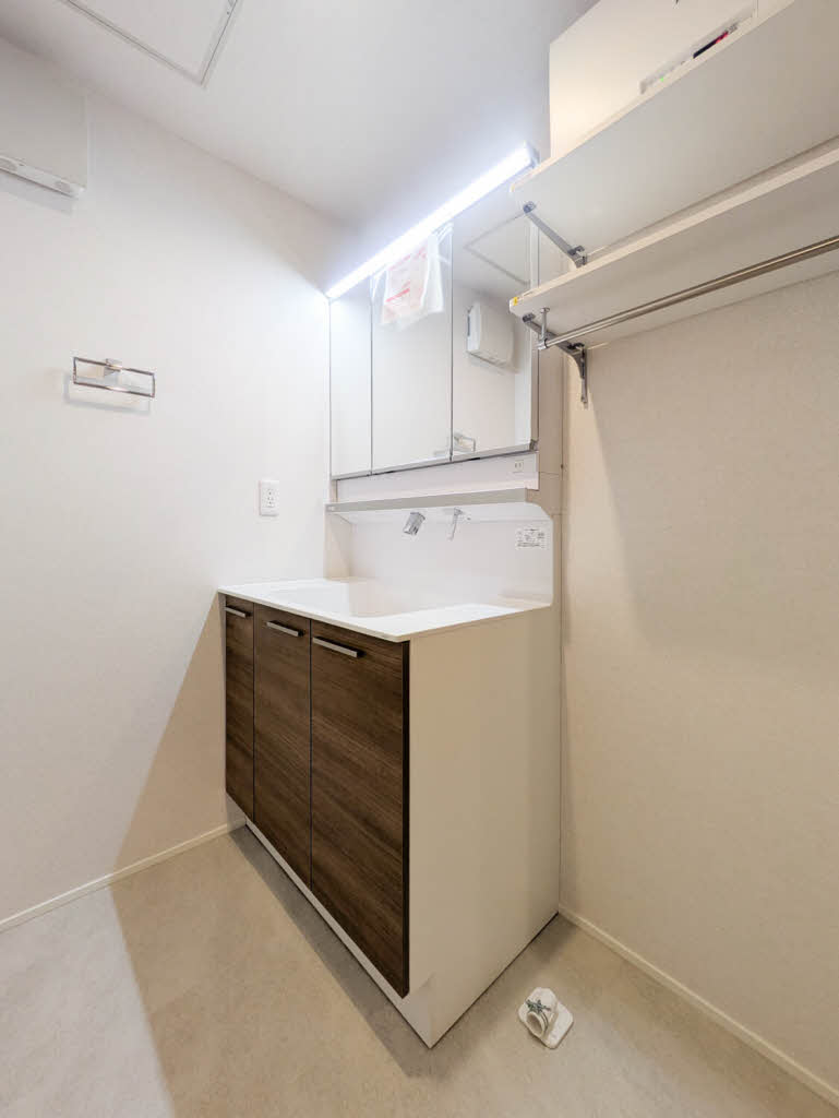 ブランパント 201号-8