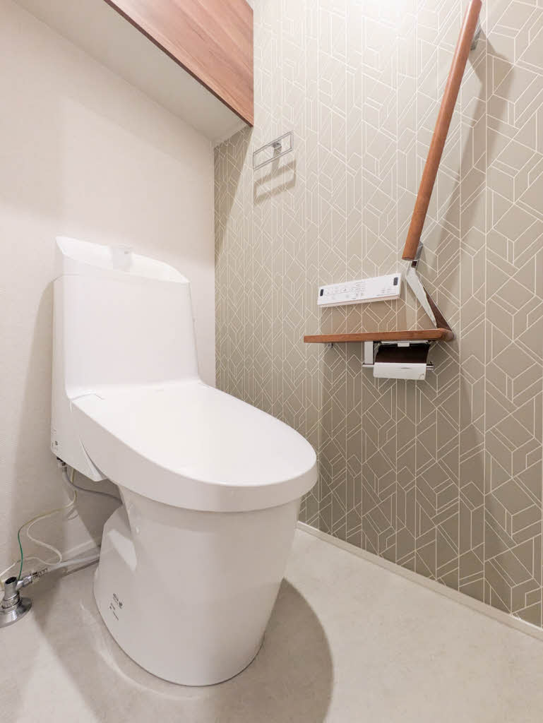 ブランパント 201号-10