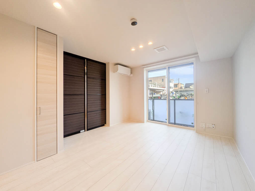 ＬＹＮＮ竹園 102号-3