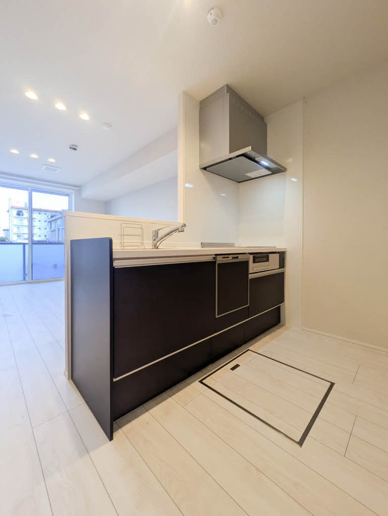 ＬＹＮＮ竹園 102号-4