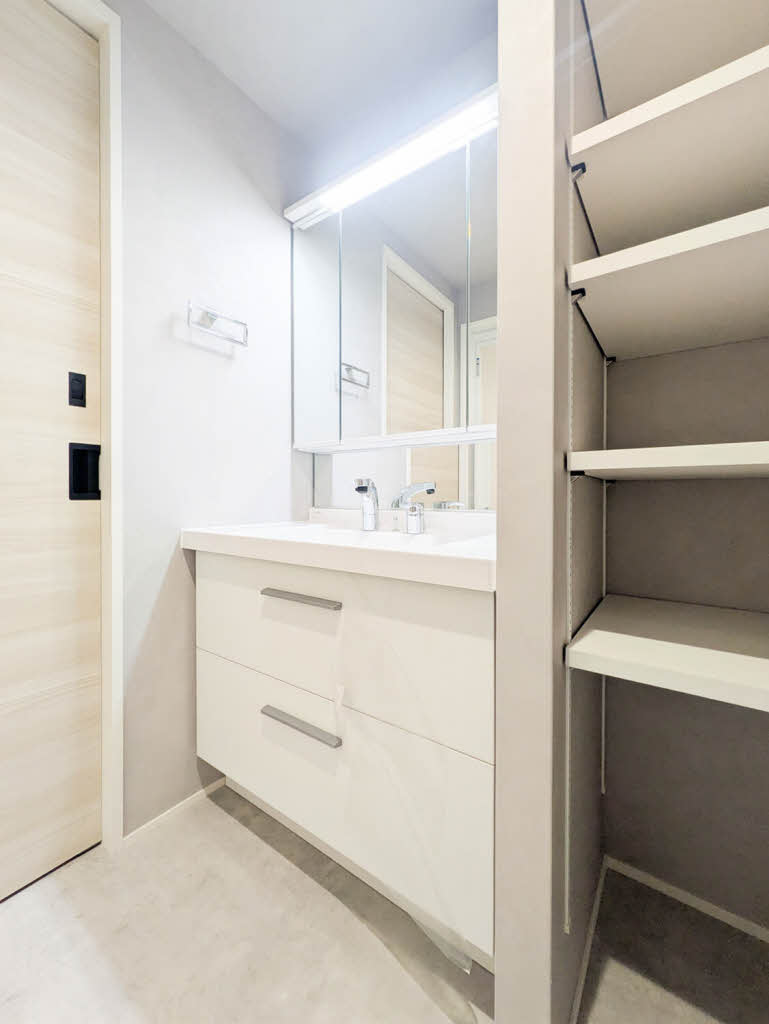 ＬＹＮＮ竹園 102号-8