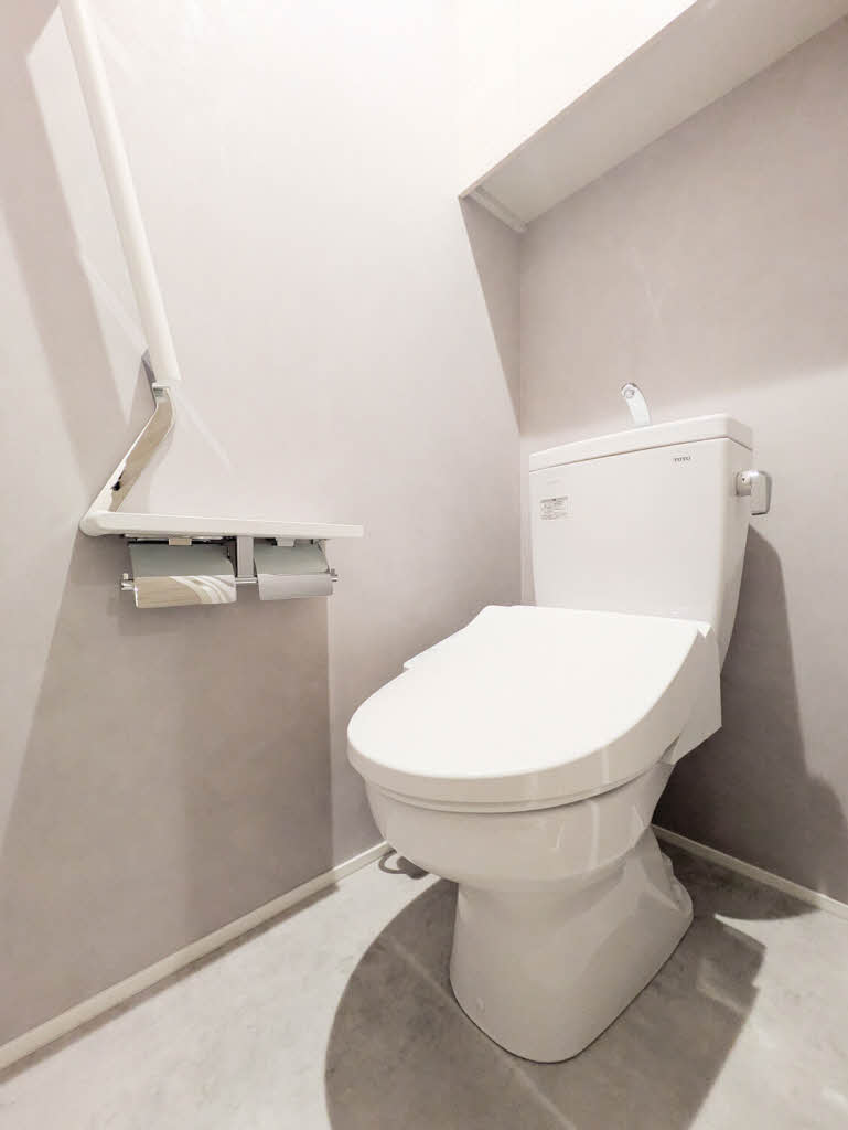 ＬＹＮＮ竹園 102号-10