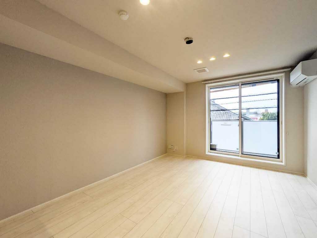 ＬＹＮＮ竹園 201号-3