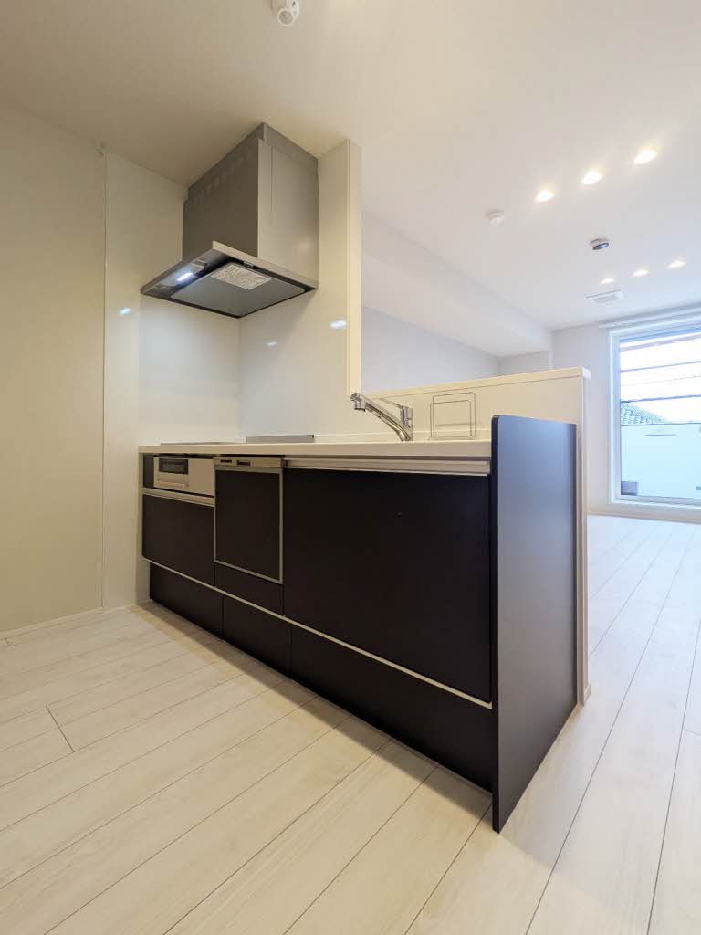 ＬＹＮＮ竹園 201号-4