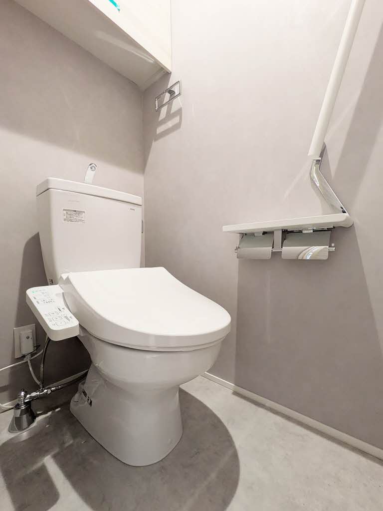 ＬＹＮＮ竹園 201号-10