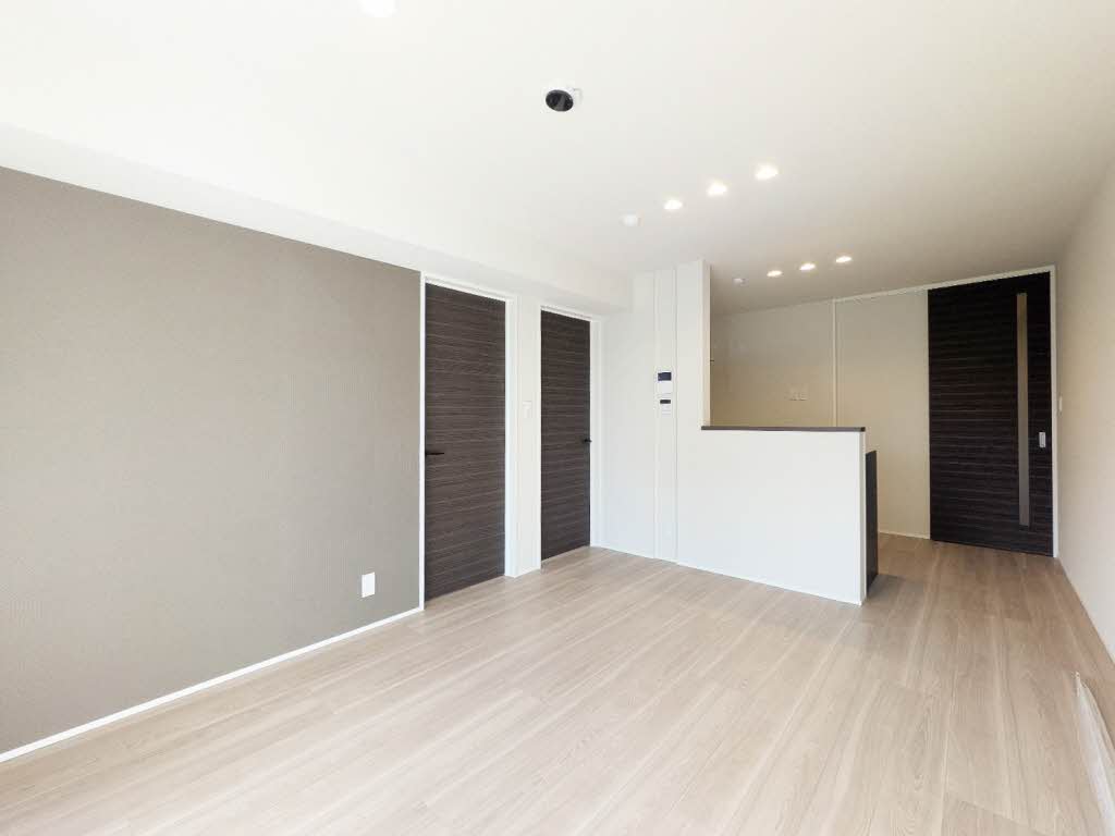 ＬＹＮＮ竹園 202号-2