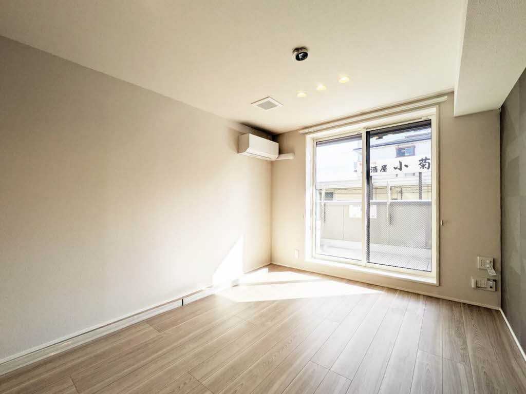 ＬＹＮＮ竹園 202号-3