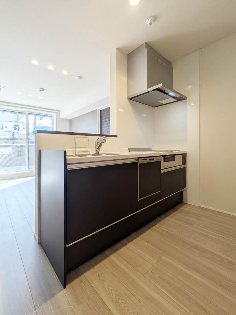 ＬＹＮＮ竹園 202号-4