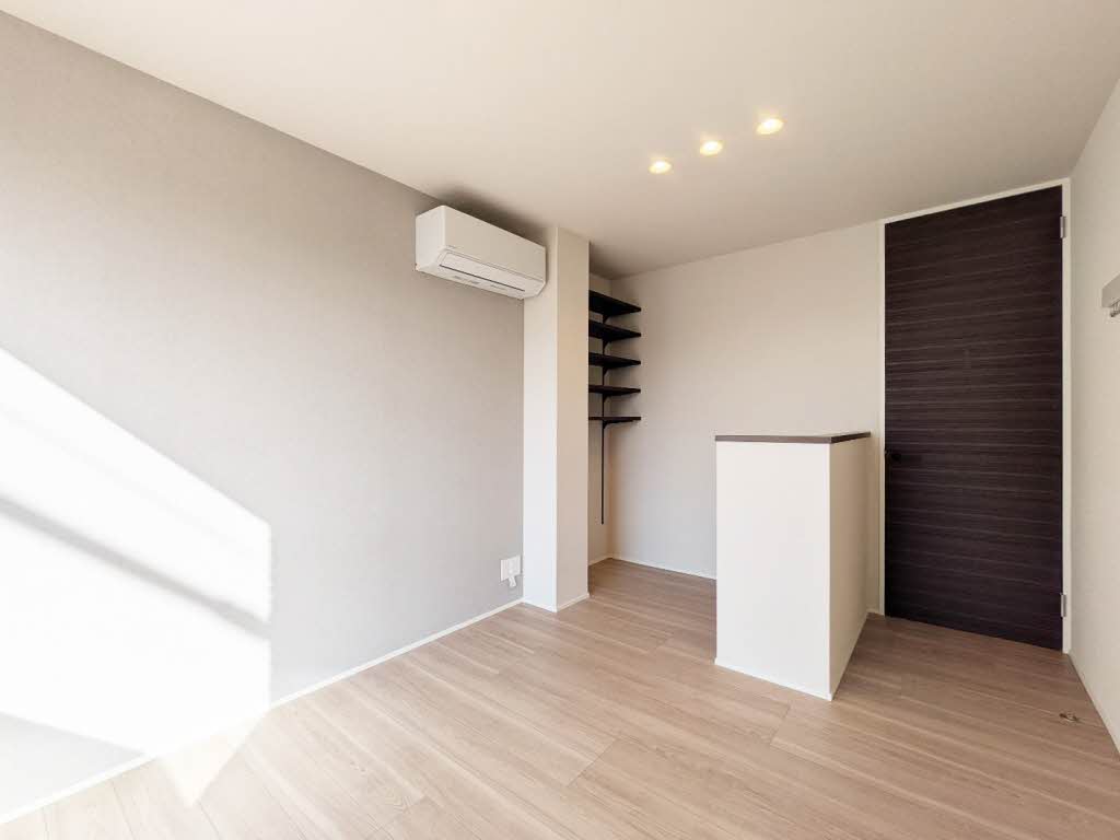 ＬＹＮＮ竹園 202号-5