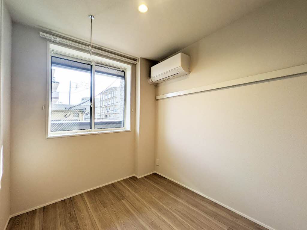 ＬＹＮＮ竹園 202号-7