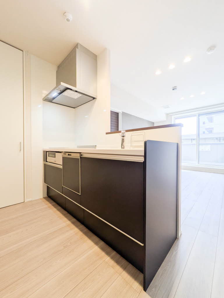 ＬＹＮＮ竹園 203号-4