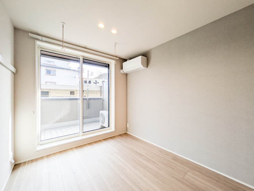 ＬＹＮＮ竹園 203号-5