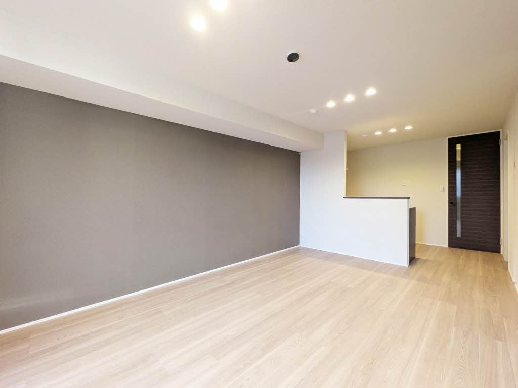 ＬＹＮＮ竹園 205号-2