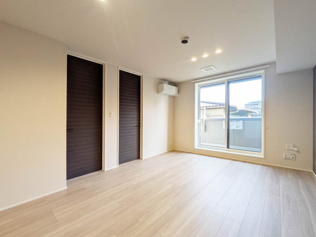 ＬＹＮＮ竹園 205号-3