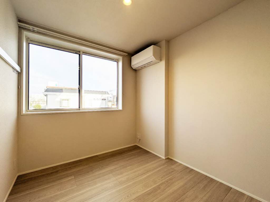 ＬＹＮＮ竹園 205号-5