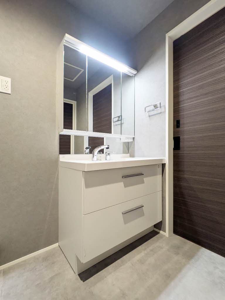 ＬＹＮＮ竹園 205号-8