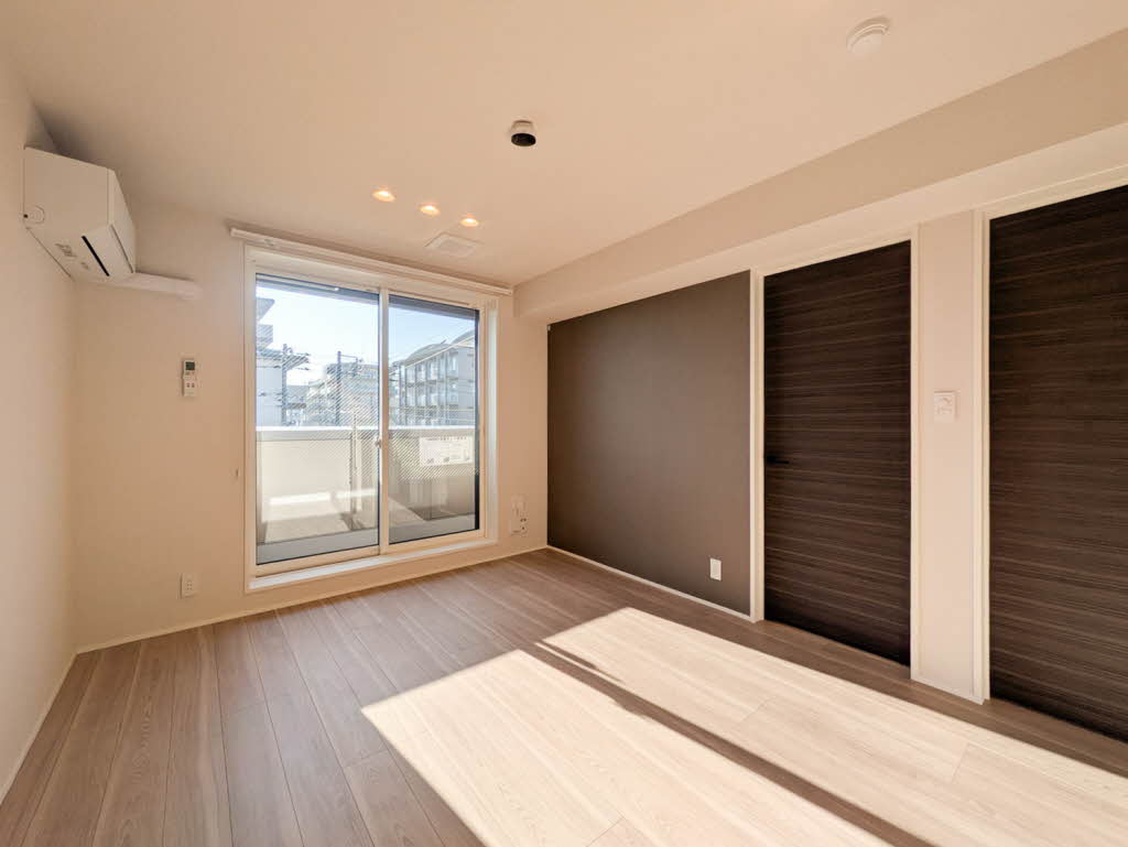 ＬＹＮＮ竹園 302号-3