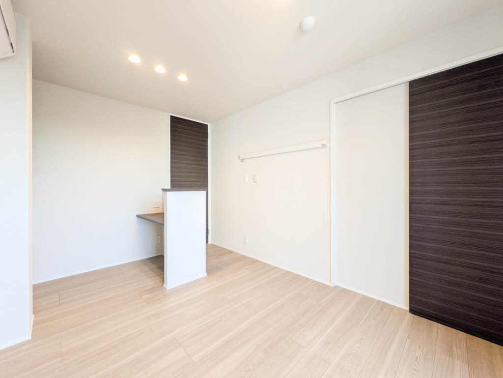 ＬＹＮＮ竹園 302号-5