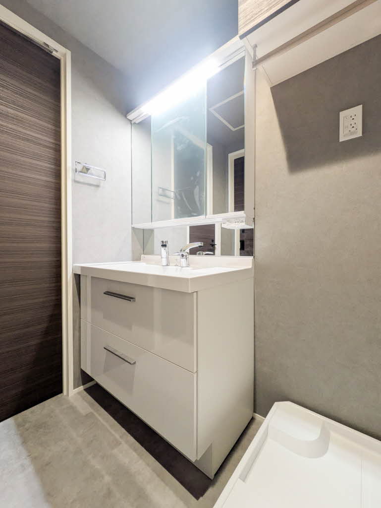 ＬＹＮＮ竹園 303号-8