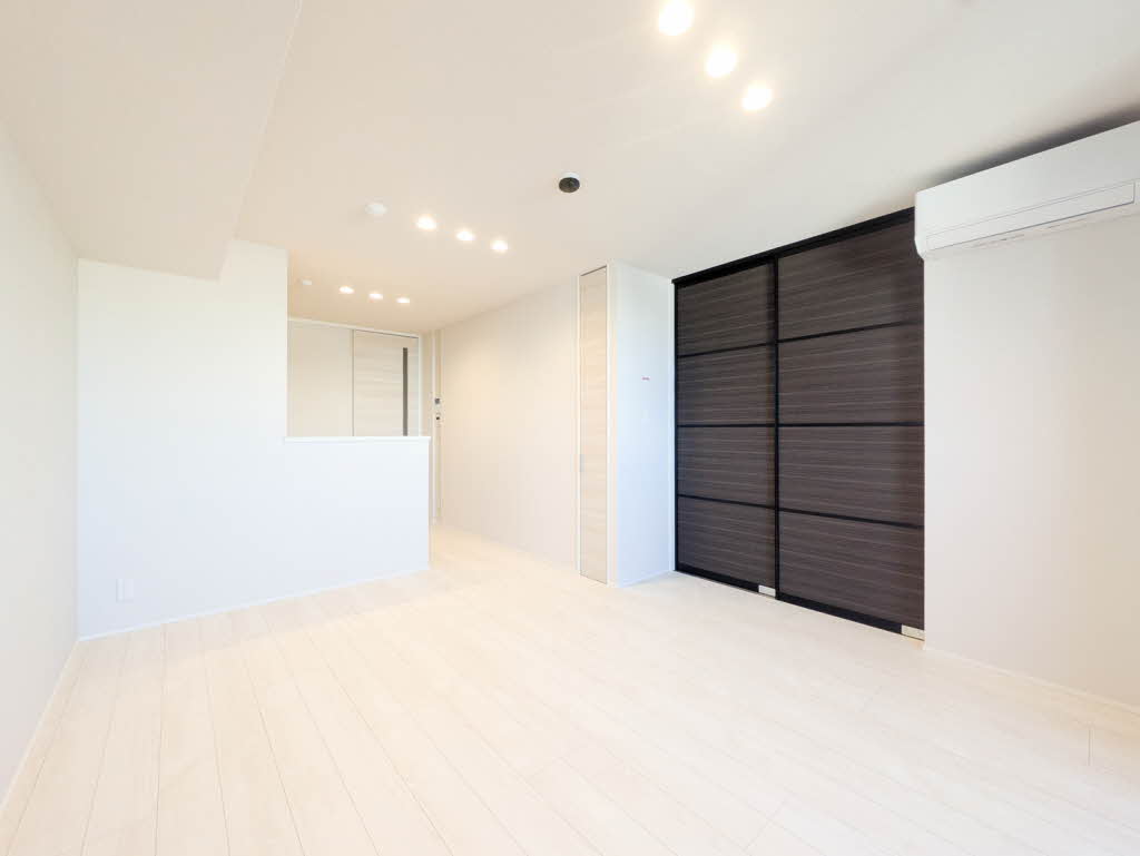 ＬＹＮＮ竹園 306号-2