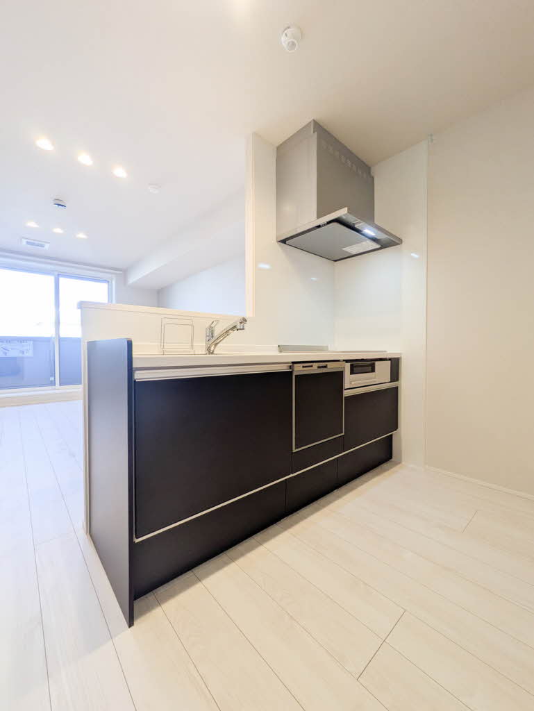 ＬＹＮＮ竹園 306号-4