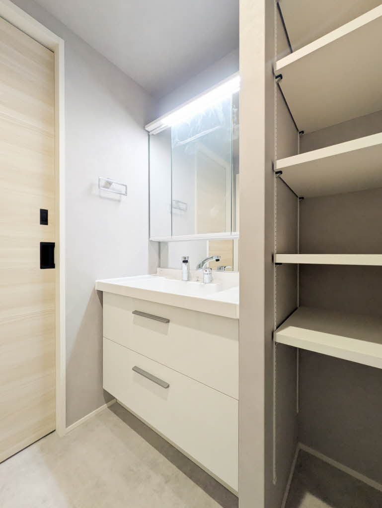 ＬＹＮＮ竹園 306号-8