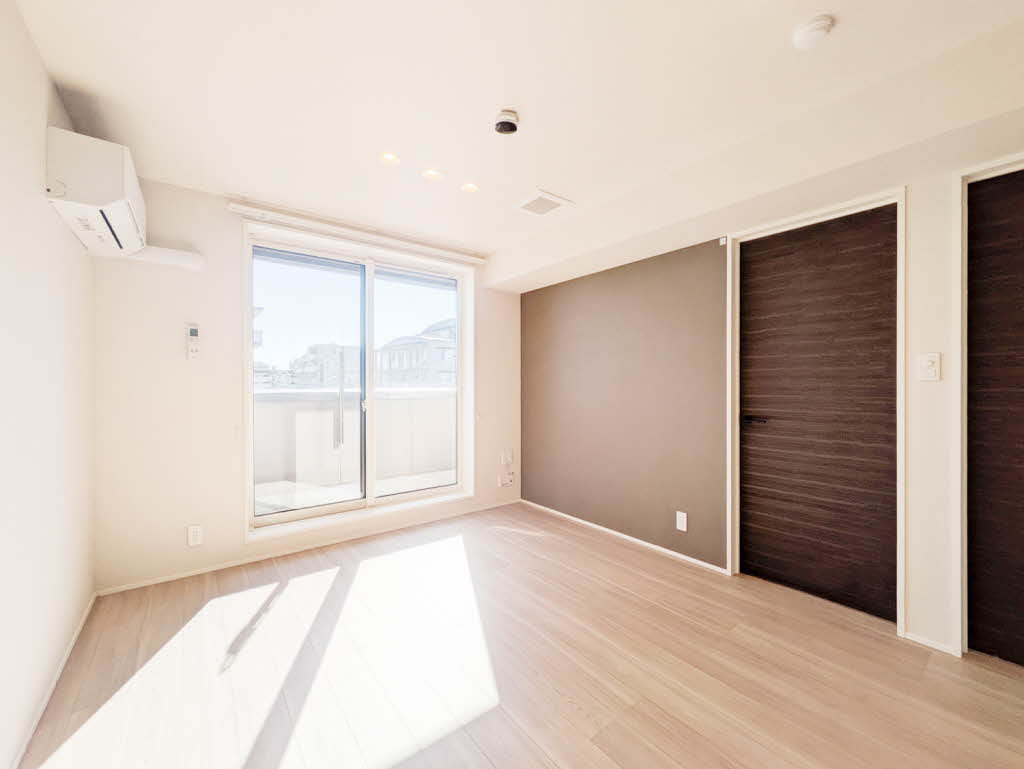 ＬＹＮＮ竹園 402号-3