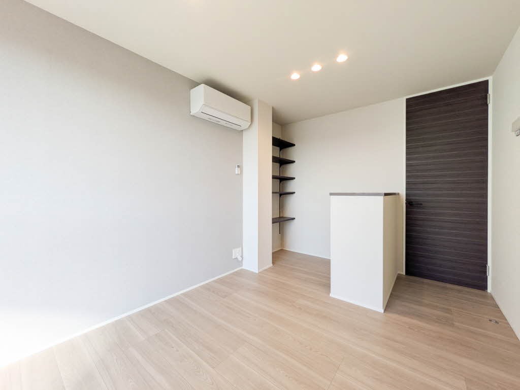 ＬＹＮＮ竹園 402号-7