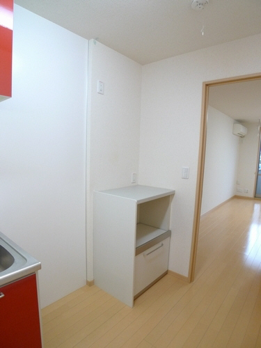 マストライフ守谷中央 104号-8