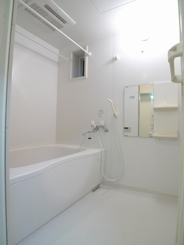 マストライフ守谷中央 104号-10