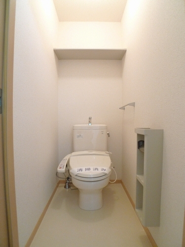 マストライフ守谷中央 104号-11