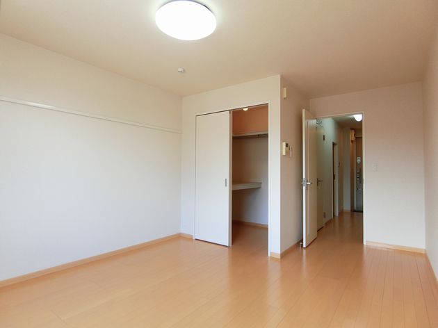 マストライフ守谷中央 203号-3