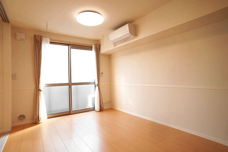 ラフレーズ 203号-2