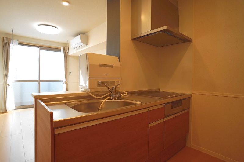 ラフレーズ 203号-4