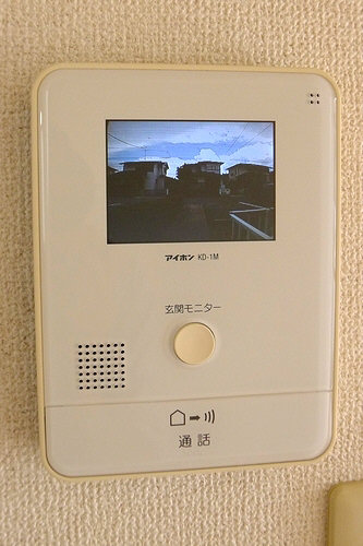 タウンヒル松葉K 101号-5