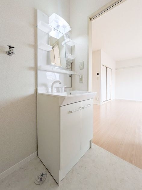 タウンヒル松葉Ｎ 202号-6