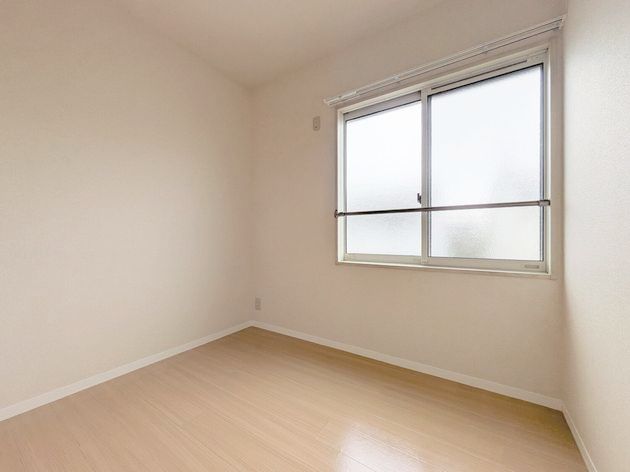 タウンヒル松葉Ｎ 202号-9