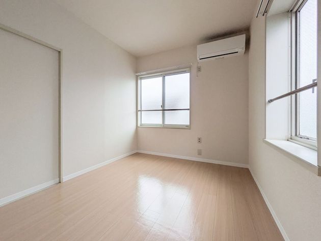 タウンヒル松葉Ｎ 202号-10