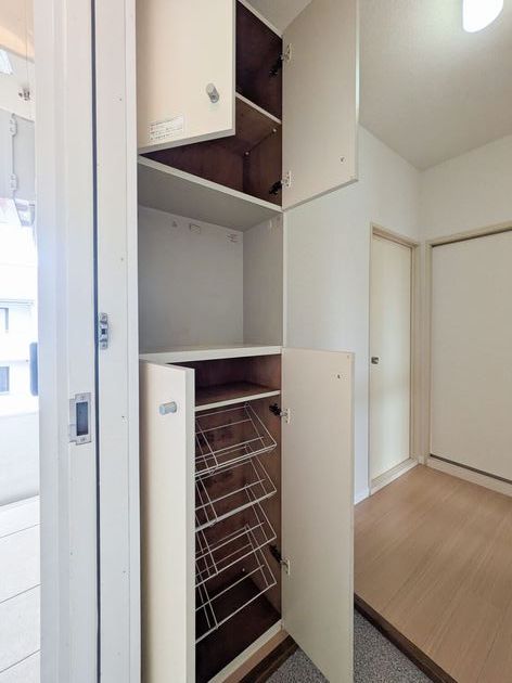 タウンヒル松葉Ｎ 202号-11