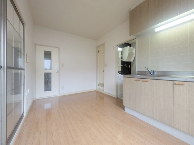 タウンヒル松葉Ｏ 101号-4