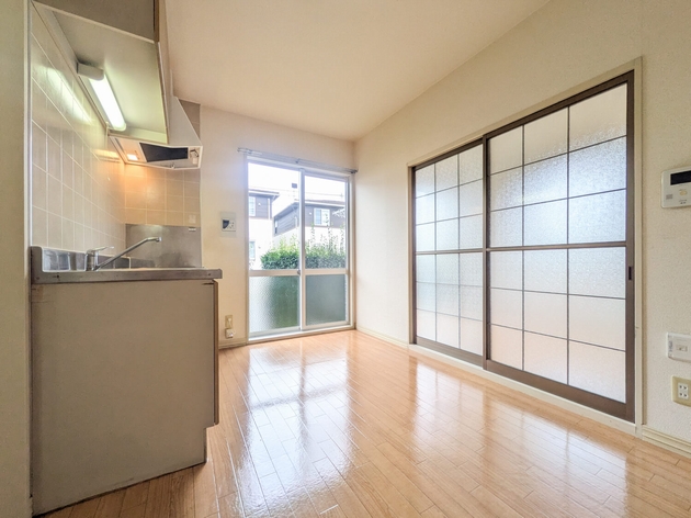 タウンヒル松葉Ｏ 101号-5