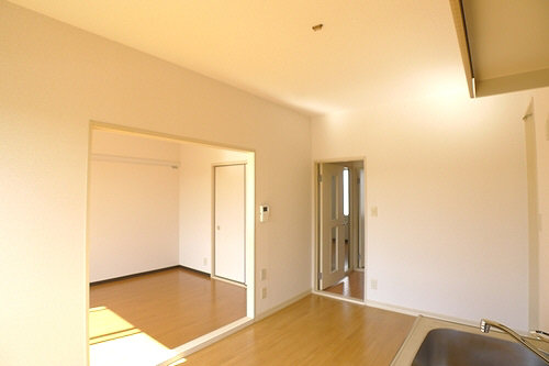 タウンヒル松葉Ｏ 103号-2