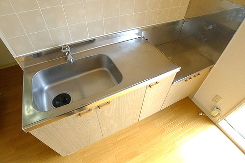 タウンヒル松葉Ｏ 103号-6