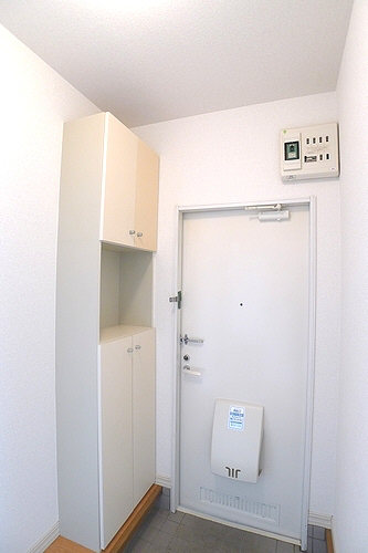 タウンヒル松葉Ｏ 103号-10