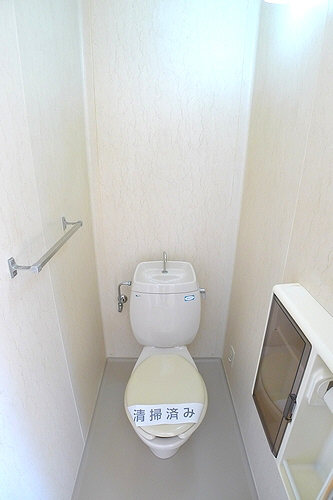 タウンヒル松葉Ｏ 103号-11