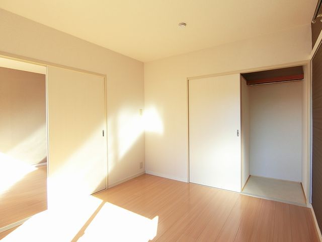 ドミールＢ 103号-6