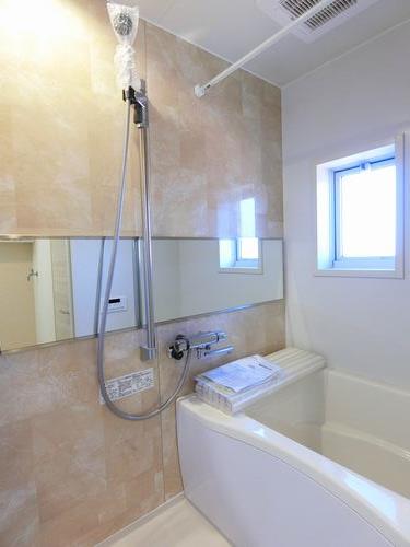 ヒルサイド守谷 202号-4